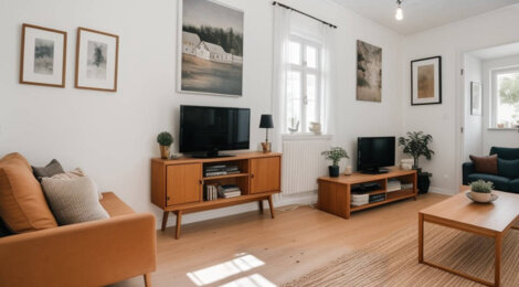 Programme immobilier neuf BELLA ROMA - Antibes à quelques minutes de la plage de Fontonne Ouest (06600) - Référence : 11474