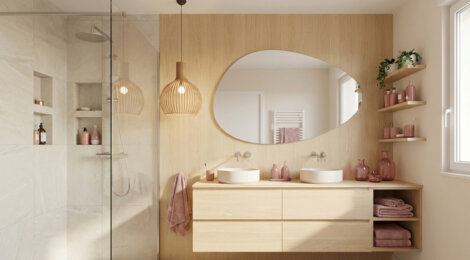 Programme immobilier neuf Les Cottages Léonard de Vinci - Antony : appartements et maisons neuves proche de la ligne 18 Antonypôle (92160) - Référence : 15069