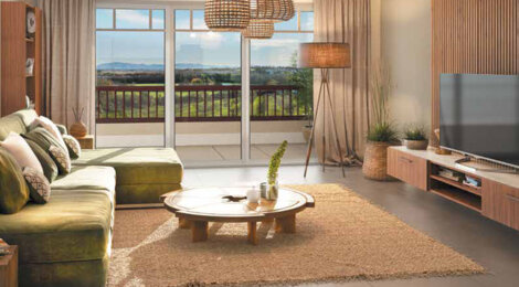 Programme immobilier neuf Zagartzea - Arbonne Bidart logements lumineux près des plages de Bidart (64210) - Référence : 17425