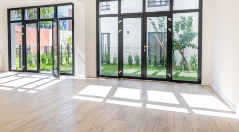 Programme immobilier neuf LE DOMAINE L'ADHARA - Arcueil proche du RER B et du métro 4 (94110) - Référence : 16725