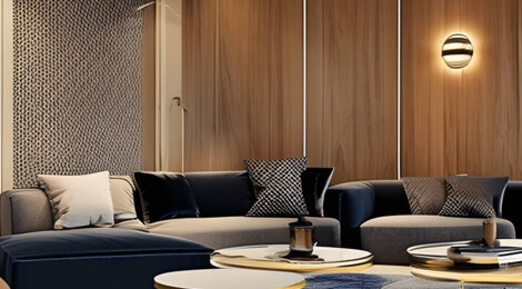 Programme immobilier neuf LES JARDINS BALZAC - Argenteuil : Appartements studio–T5 avec terrasses, jardins et parking sécurisé proche de la gare (95100) - Référence : 17144