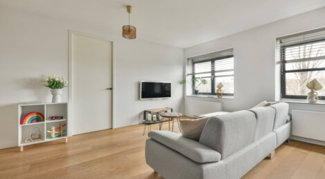 Programme immobilier neuf Les Berges de la Lys - Armentières : appartements neufs du studio au 5 pièces aux bords de la Lys (59280) - Référence : 15076