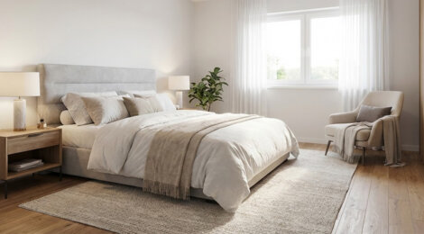 Programme immobilier neuf Duo CCMI Eschbach - Aschbach cadre résidentiel proche Haguenau (67250) - Référence : 13908