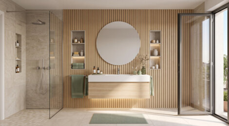 Programme immobilier neuf JARDINS DU LANDY - Aubervilliers : appartements neufs du studio au 4 pièces proche du canal Saint-Denis (93300) - Référence : 15559