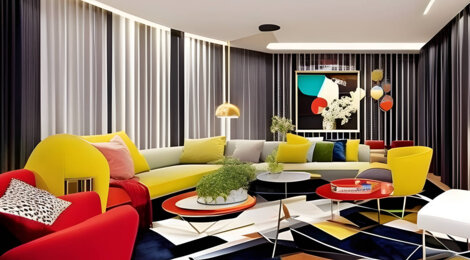 Programme immobilier neuf Square 160 - Aubervilliers proche métro ligne 12 résidence contemporaine (93300) - Référence : 17120
