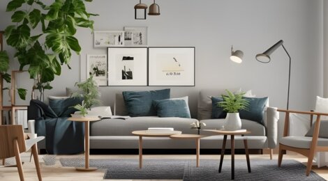 Programme immobilier neuf Green Line - Bagneux : appartements neufs du studio au T5 à 9 min du RER B (92220) - Référence : 15934