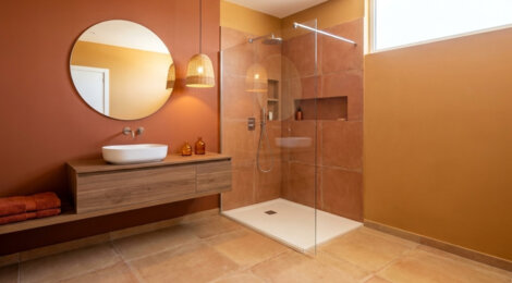 Programme immobilier neuf domaine esperanza - Baillargues : appartements neufs entre centre-ville et Petite Camargue, confort et architecture moderne (34670) - Référence : 8507