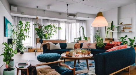 Programme immobilier neuf DEVI TARA - Baillargues : Appartements T2–T4 avec terrasses, parking sécurisé et proximité cœur de village (34670) - Référence : 7247