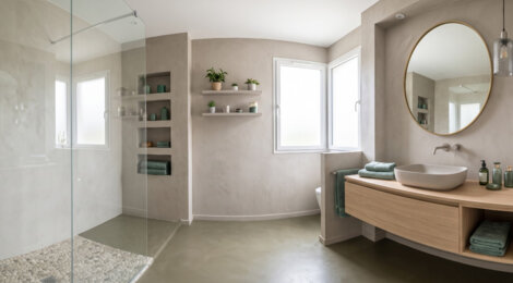 Programme immobilier neuf LE QUAI - Bain-de-Bretagne : appartements neufs du 2 au 4 pièces à 4 min du centre-ville (35470) - Référence : 15174