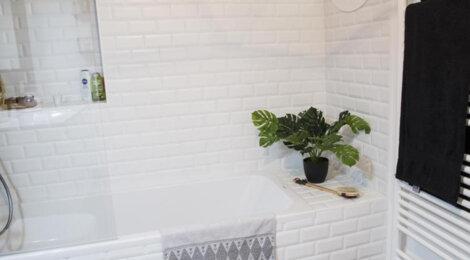 Programme immobilier neuf les carrés florae - Bartenheim quartier résidentiel à quelques minutes de Bâle (68870) - Référence : 13330