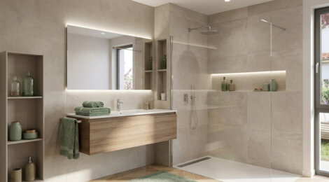 Programme immobilier neuf VILLAS LAMARTINE - Bassens : maisons neuves de 3 et 4 pièces proche des écoles et commerces (33530) - Référence : 14969