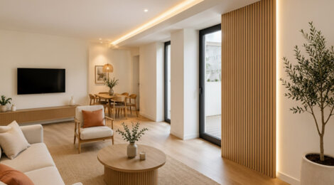 Programme immobilier neuf RUE POISSONNERIE - Bayonne 2 pièces à rénover en plein centre-ville (64100) - Référence : 17398