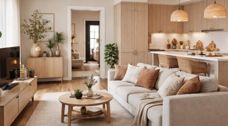 Programme immobilier neuf BOULEVARD JEAN JAURES - Bayonne réhabilitation à deux pas du quartier Saint-Esprit (64100) - Référence : 15872