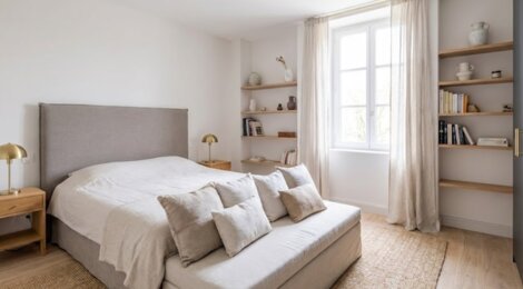 Programme immobilier neuf 41 rue d'Espagne - Bayonne réhabilitation au cœur du Grand Bayonne (64100) - Référence : 15867