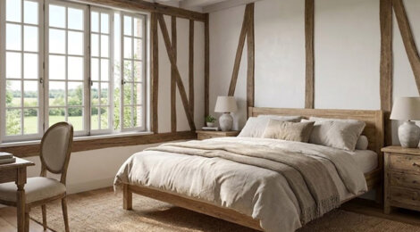 Programme immobilier neuf Les Hauts de Beaumont - Beaumont-en-Auge cadre normand proche Deauville (14950) - Référence : 17394