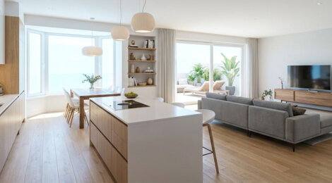 Programme immobilier neuf Le Grand Cru - Beaune résidence intimiste proche hypercentre (21200) - Référence : 17295