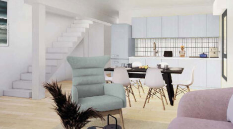 Programme immobilier neuf Le Grand Cru - Beaune résidence intimiste proche hypercentre (21200) - Référence : 17295