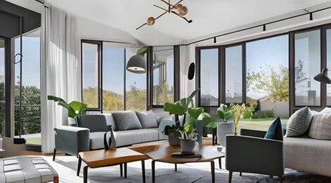 Programme immobilier neuf The Edge - Bègles : Appartements T2–T5 avec terrasses, parking et proximité Tram et commodités (33130) - Référence : 14626