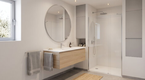 Programme immobilier neuf The Edge - Bègles : Appartements T2–T5 avec terrasses, parking et proximité Tram et commodités (33130) - Référence : 14626