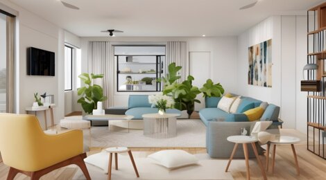 Programme immobilier neuf Les duos de Beinheim - Beinheim  proche Seltz (67930) - Référence : 8622