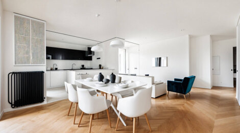 Programme immobilier neuf Grand Chêne - Bénesse-Maremne proche des plages entre Dax et Bayonne (40230) - Référence : 11538