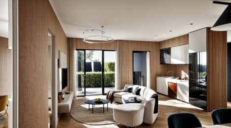 Programme immobilier neuf VILLA BELVED'R - Berck-sur-Mer proche plage et commerces (62600) - Référence : 12698