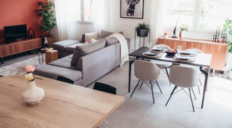 Programme immobilier neuf les carrés signature - Berstett proche du centre de Strasbourg (67370) - Référence : 13847