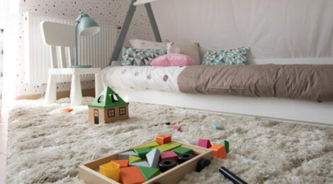 Programme immobilier neuf les carrés signature - Berstett proche du centre de Strasbourg (67370) - Référence : 13847