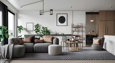 Programme immobilier neuf OSMOSE - Béziers : 69 appartements neufs T2–T4 à 5 min des Arènes (34500) - Référence : 15097