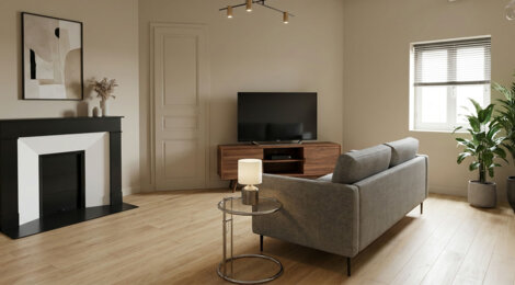 Programme immobilier neuf BOULEVARD FREDERIC MISTRAL - Béziers, réhabilitation de charme proche centre-ville (34500) - Référence : 17346