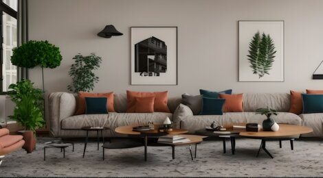 Programme immobilier neuf LES JARDINS ALBERT 1ER -  Bezons : appartements neufs du studio au 5 pièces à 32 min de la Défense (95870) - Référence : 15335