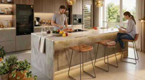 Programme immobilier neuf AURA - Bischwiller entre nature apaisée et vie pratique (67240) - Référence : 16995