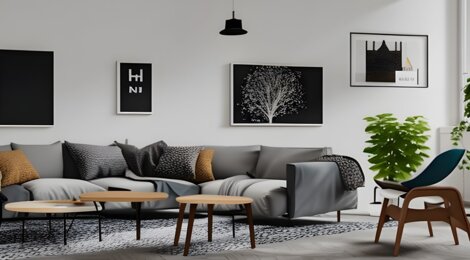 Programme immobilier neuf IKKI - Blagnac : appartements neufs du studio au T4 à deux pas du parc du Grand Noble (31700) - Référence : 14813