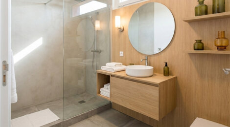Programme immobilier neuf IKKI - Blagnac : appartements neufs du studio au T4 à deux pas du parc du Grand Noble (31700) - Référence : 14813