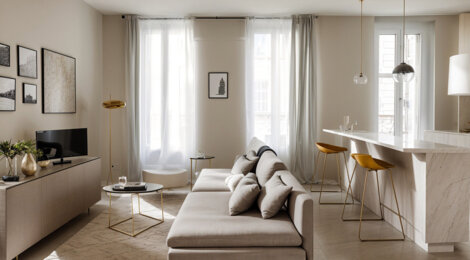 Programme immobilier neuf Parc Grenadine - Blagnac aux portes de Toulouse (31700) - Référence : 14818