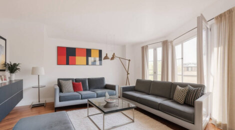 Programme immobilier neuf Allée Vasarely - Blainville-sur-Orne près du cœur de bourg (14550) - Référence : 14449