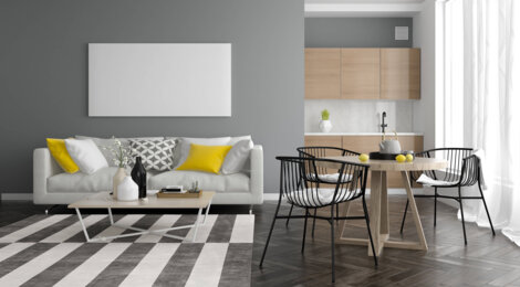 Programme immobilier neuf L'OREE DU PARC - Boigny-sur-Bionne dans un quartier pavillonnaire (45760) - Référence : 12017