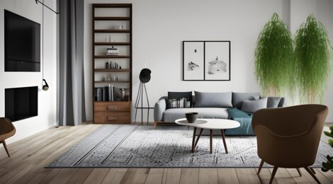 Programme immobilier neuf Le Faubourg Saint Antoine - Bois-Guillaume : appartements neufs au cœur des commerces, confort RE2020 et parking (76230) - Référence : 15653