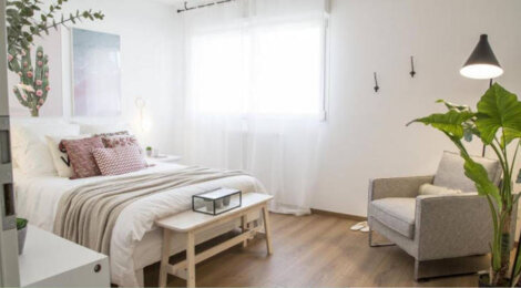 Programme immobilier neuf LES CARRÉ LORENA - Bollwiller : Maisons T4 avec jardins, garages et ensoleillement optimal à 15 min de Mulhouse (68540) - Référence : 4824