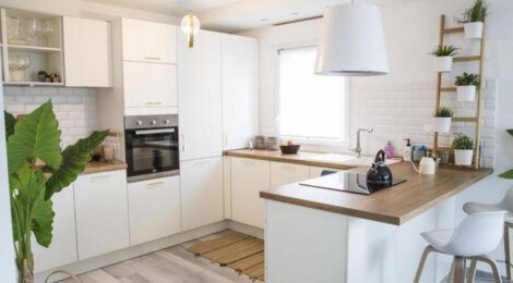 Programme immobilier neuf LES CARRÉ LORENA - Bollwiller : Maisons T4 avec jardins, garages et ensoleillement optimal à 15 min de Mulhouse (68540) - Référence : 4824