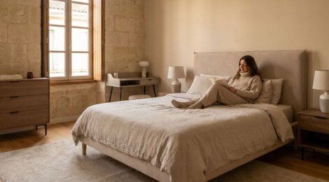 Programme immobilier neuf RUE CAZEMAJOR - Bordeaux adresse rénovée à 15 min de la gare Saint-Jean (33000) - Référence : 17254