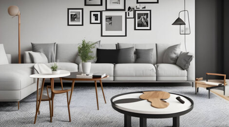 Programme immobilier neuf NOÈME - Bordeaux : appartements neufs du 2 au 5 pièces en quartier du lac (33000) - Référence : 14918