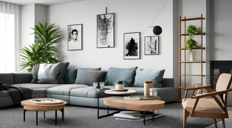 Programme immobilier neuf Brazz'Île - Bordeaux : appartements neufs T2–T4 duplex face à la Brazzaligne (33000) - Référence : 14926