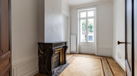 Programme immobilier neuf VERDUN - Bordeaux, appartements réhabilités et charme ancien près de la place Doumer (33000) - Référence : 14934
