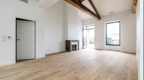 Programme immobilier neuf VERDUN - Bordeaux, appartements réhabilités et charme ancien près de la place Doumer (33000) - Référence : 14934