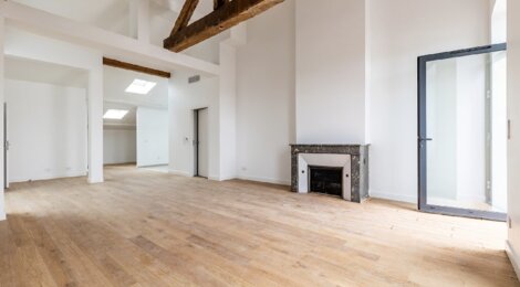 Programme immobilier neuf VERDUN - Bordeaux, appartements réhabilités et charme ancien près de la place Doumer (33000) - Référence : 14934