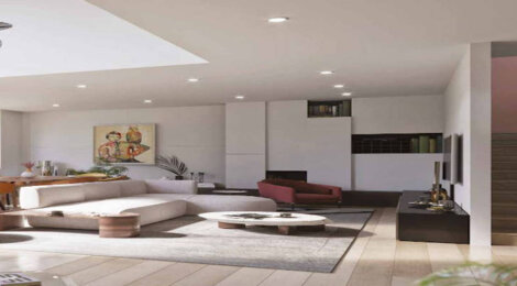 Programme immobilier neuf VILLA MAURICE réhabilitation - Bordeaux : Appartements T3–T4 avec domotique, balcons et jardins au cœur du quartier Croix Blanche (33000) - Référence : 16917