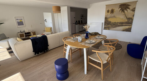 Programme immobilier neuf BRAZZA - Bordeaux centre-ville en 15 min (33000) - Référence : 16662
