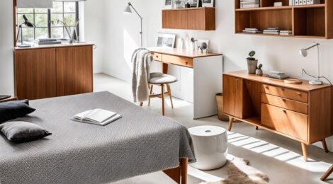 Programme immobilier neuf CAP AVENIR BORDEAUX (VA) - Bordeaux LMNP résidence étudiante au coeur de l’ écoquartier Ginko (33000) - Référence : 9206