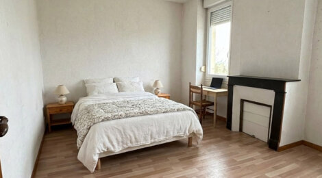 Programme immobilier neuf RUE TERRASSON - Bordeaux Nansouty proche gare avec appartement triplex rénové (33000) - Référence : 16983